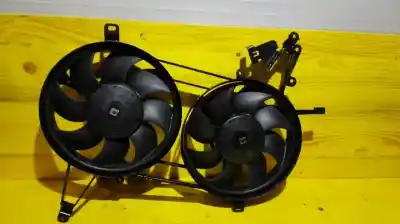 Recambio de automóvil de segunda mano de ELECTROVENTILADOR para FIAT BRAVO (182)  referencias OEM IAM 0046527937  