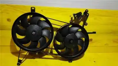 Second-hand car spare part radiator cooling fan for fiat bravo (182) (1995->) 1.9 jtd oem iam references 0046527937