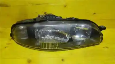 Second-hand car spare part right headlight for fiat bravo (182) (1995->) 1.9 jtd oem iam references 02a0118