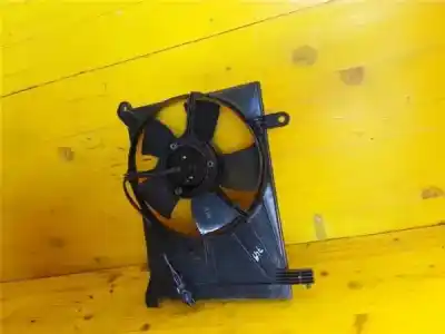 Pezzo di ricambio per auto di seconda mano elettroventola radiatore aria condizionata per daewoo lanos 1.5 g a15sms-g riferimenti oem iam 96182264  