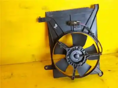 Pezzo di ricambio per auto di seconda mano elettroventola radiatore aria condizionata per daewoo lanos 1.5 g a15sms-g riferimenti oem iam 96182264  