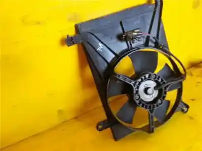 Pezzo di ricambio per auto di seconda mano elettroventola radiatore aria condizionata per daewoo lanos 1.5 g a15sms-g riferimenti oem iam 96182264  