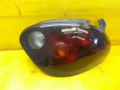 Piesă de schimb auto la mâna a doua lampã spate dreapta pentru fiat bravo (182) (1995->) 1.9 jtd referințe oem iam 337502  
