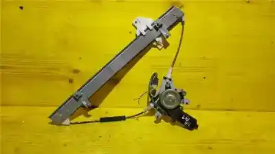 Second-hand car spare part Passenger Side Right Window Regulator for DAEWOO LANOS 1.5 G A15SMS-G OEM IAM references 96304040  