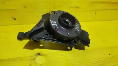 Recambio de automóvil de segunda mano de mangueta delantera izquierda para fiat bravo (182) jtd 105 / 100 sx referencias oem iam   