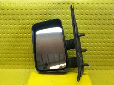 Second-hand car spare part LEFT REARVIEW MIRROR for PEUGEOT BOXER COMBI (RS3200) (320) (->´02)  OEM IAM references   