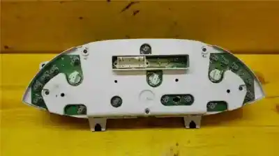 Piesă de schimb auto la mâna a doua ceas bord pentru ford focus berlina (cak) 1.6 16v cat referințe oem iam 98ab10249  
