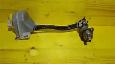 Second-hand car spare part brake pump for fiat bravo (182) (1995->) 1.9 jtd oem iam references 99560216