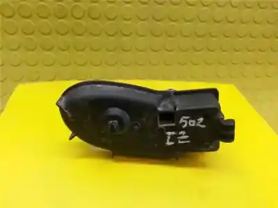 Автозапчастина б/у ліва передня внутрішня ручка для ford focus berlina (cak) 1.6 16v cat посилання на oem iam xs41a22601a  