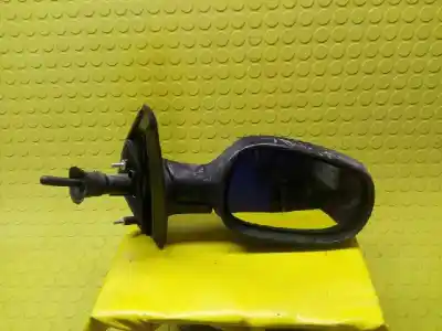 Piesă de schimb auto la mâna a doua oglinda laterala retrovizor dreapta pentru renault megane i berlina hatchback (ba0) 1.9 diesel referințe oem iam 7701471859