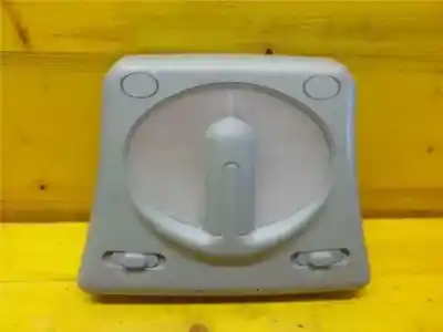 Second-hand car spare part interior light for fiat bravo (182) (1995->) 1.9 jtd oem iam references 08816050