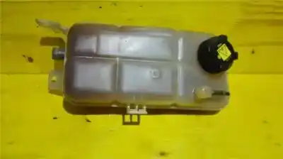 Second-hand car spare part expansion bottle for fiat bravo (182) (1995->) 1.9 jtd oem iam references 