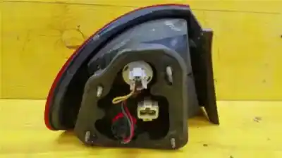 Автозапчастина б/у правий ліхтар для daewoo lanos 1.5 g a15sms-g посилання на oem iam 034617r  
