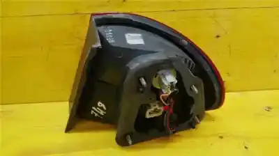 Автозапчасти б/у левый задний фонарь за daewoo lanos 1.5 g a15sms-g ссылки oem iam 034616l  