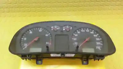 Piesă de schimb auto la mâna a doua ceas bord pentru seat ibiza (6k1) select referințe oem iam 1j0919880d  