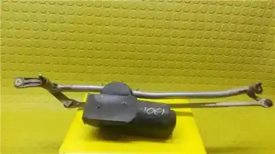 Second-hand car spare part front windshield wiper motor for fiat bravo (182) (1995->) 1.9 jtd oem iam references 244080523