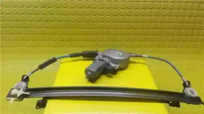 Second-hand car spare part passenger side right window regulator for fiat bravo (182) (1995->) 1.9 jtd oem iam references 0046559811  