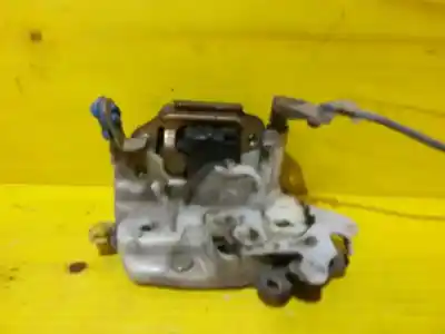 Piesă de schimb auto la mâna a doua încuietoare ușa fațã stânga pentru nissan micra (k11) básico (k11) referințe oem iam 805034f965  