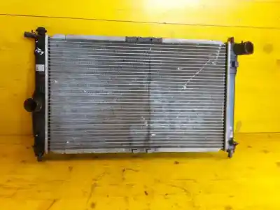 Piesă de schimb auto la mâna a doua radiator de apa pentru daewoo lanos se daytona referințe oem iam 96182261  