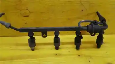 Second-hand car spare part distributor pipe for daewoo lanos 1.5 g a15sms-g oem iam references 963512089  