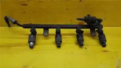 Second-hand car spare part distributor pipe for daewoo lanos 1.5 g a15sms-g oem iam references 963512089  