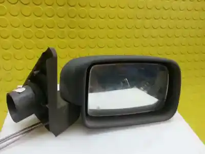 Peça sobressalente para automóvel em segunda mão ESPELHO RETROVISOR DIREITO por RENAULT RAPID/EXPRESS (F40)  Referências OEM IAM 7700804099  