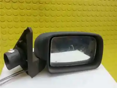 Автозапчастина б/у правий задний огляд для renault rapid/express (f40) 1.4 посилання на oem iam 202660