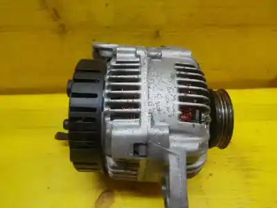 Piesă de schimb auto la mâna a doua ALTERNATOR pentru RENAULT MEGANE I SCENIC (JA0)  Referințe OEM IAM 7701499597  