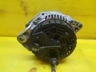 Piesă de schimb auto la mâna a doua alternator pentru renault megane i scenic (ja0) 1.6e alize referințe oem iam 7701499597  