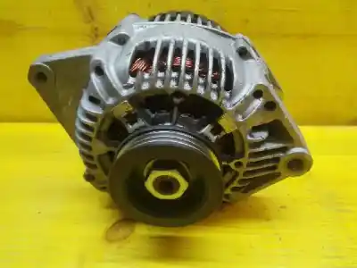 Piesă de schimb auto la mâna a doua alternator pentru renault megane i scenic (ja0) 1.6e alize referințe oem iam 7701499597  