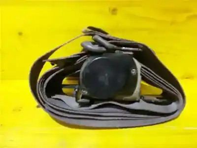 Pezzo di ricambio per auto di seconda mano cintura di sicurezza anteriore destra per nissan micra (k11) 1.0 i 16v riferimenti oem iam 8684453b05  