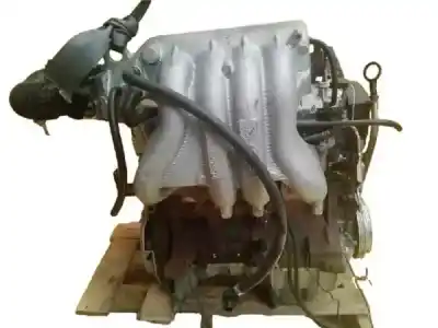 Second-hand car spare part complete engine for renault megane i scenic (ja0) 1.6 oem iam references k7m  