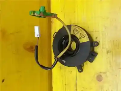Second-hand car spare part ignition switch for fiat bravo (182) (1995->) 1.9 jtd oem iam references 2775044001