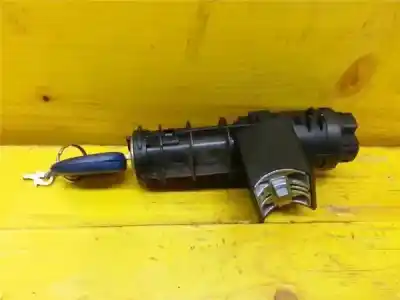 Second-hand car spare part ignition switch for fiat bravo (182) (1995->) 1.9 jtd oem iam references 9800