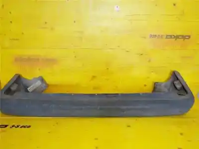 Pièce détachée automobile d'occasion pare-chocs arrière pour renault rapid/express (f40) 1.4 références oem iam 7700760880  
