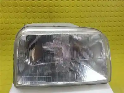 Автозапчастина б/у права фа для renault rapid/express (f40) 1.4 посилання на oem iam 0290704