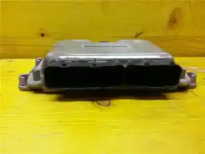 Автозапчасти б/у блок управления двигателем за renault scenic (ja..) 1.9 dti diesel 80 cv / 59 kw ссылки oem iam 0281010442  11281340