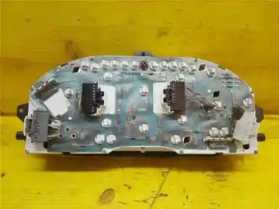 Second-hand car spare part dashboard for renault megane i scenic (ja0) 1.6 oem iam references 7700847782  
