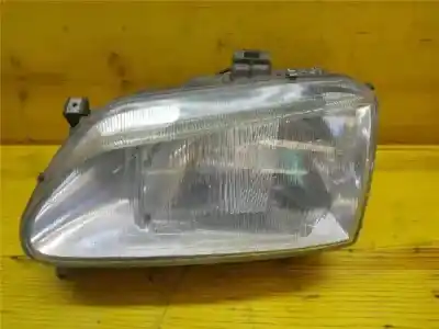 Автозапчасти б/у левая фара за renault megane i scenic (ja0) 1.6 ссылки oem iam 260605784r