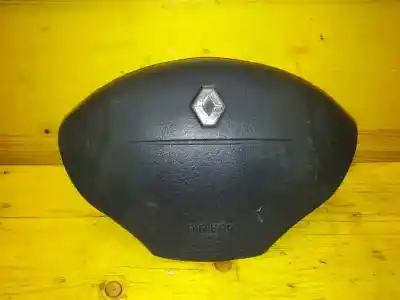 Piesă de schimb auto la mâna a doua airbag fațã stânga pentru renault scenic (ja..) 1.9 dci century referințe oem iam 0619  0155649918642917