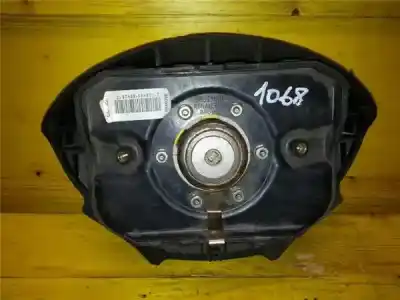 Second-hand car spare part front left air bag for renault scenic i (ja...) 1.9 d rt [1.9 ltr. - 72 kw dti diesel cat] oem iam references 0619  0155649918642917