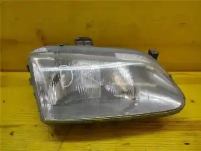 Автозапчасти б/у правая фара за renault megane i scenic (ja0) 1.6 ссылки oem iam 260101792r