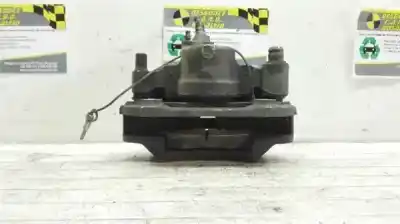 Tweedehands auto-onderdeel rechts voor remklauw voor renault r 21 berlina (b/l48) 2.0 oem iam-referenties 336430  
