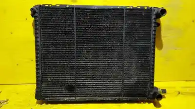 Piesă de schimb auto la mâna a doua radiator de apa pentru renault 19 hatchback (b/c53) gtd referințe oem iam   