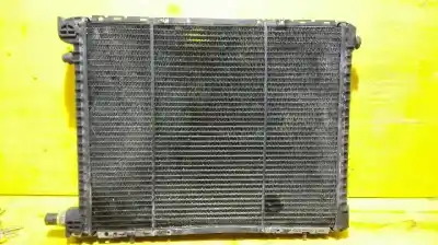 Piesă de schimb auto la mâna a doua radiator de apa pentru renault 19 hatchback (b/c53) gtd referințe oem iam   