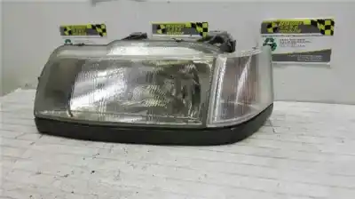 Автозапчасти б/у левая фара за renault r 21 berlina (b/l48) 2.0 ссылки oem iam   