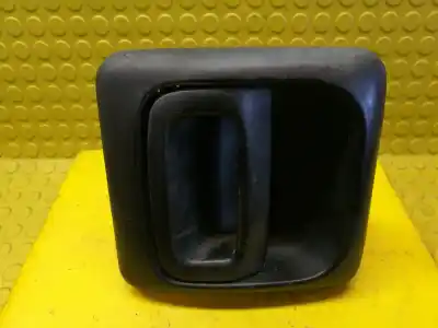 İkinci el araba yedek parçası arka sag dis kulp için peugeot boxer caja abierta (rs2850) (330) (´02->) 330 c td oem iam referansları 1304397070