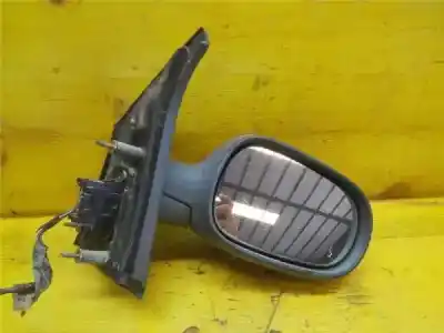 Piesă de schimb auto la mâna a doua oglinda laterala retrovizor dreapta pentru renault megane i scenic (ja0) 1.6 referințe oem iam 7700841656  