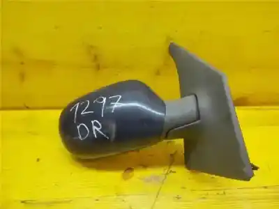 Piesă de schimb auto la mâna a doua oglinda laterala retrovizor dreapta pentru renault megane i scenic (ja0) 1.6 referințe oem iam 7700841656  
