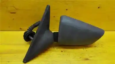 Peça sobressalente para automóvel em segunda mão ESPELHO RETROVISOR ESQUERDO por CITROEN AX  Referências OEM IAM 00747  